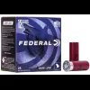 Federal 12 Gauge 2 3/4 in 1 oz 8 Shot Game Load Upland 25/Box