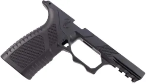 Timber Creek Outdoors Parts & Accessories 64 Timber Creek Sig Sauer P365 X-Macro Pro Grip Module Black SS P365 XPRO GM BL