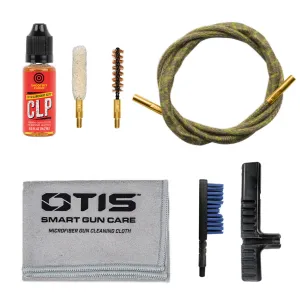 OTIS .308 Cal/7.62mm Ripcord Deluxe Cleaning Kit (FG-RCD-330)