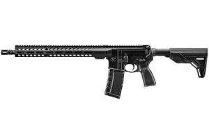 FN FN15 Guardian 5.56 mm Semi-Automatic Rifle with 16 Inch Barrel