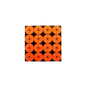 Targets & Training Brands 13 BIRCHWOOD CASEY Target Spots 1 1/2" Target - 160 targets