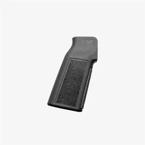 B5 Systems Parts & Accessories 21 Ar-15 P-22 Grips - Ar-15 P-Grip 22 Black