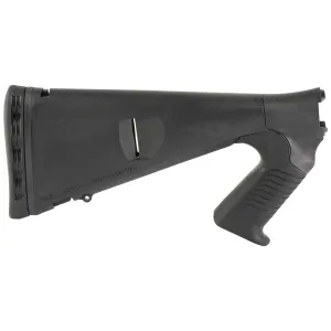 Mesa Tactical Urbino Pistol Grip Stock with Limbsaver Recoil Pad for Remington 870, 1100, 11-87
