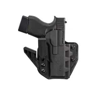 eV2 Max AIWB Hybrid Holster - Right Hand