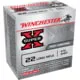 Winchester Super-X RIMFIRE .22 Long Rifle 25 grain #12 Shot Rimfire Ammo 50 Rounds