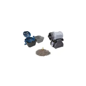 Rotary Tumbler Lite Essentials Kit