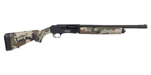 Gun Deals of the Day 106 Mossberg 940 PRO Series 18.5" 12 Gauge Shotgun, Woodland