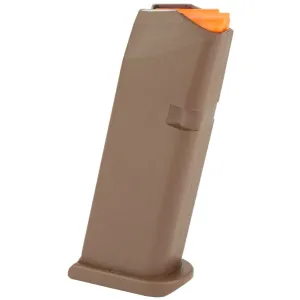 Gun Accessories Deals of the Week (Updated Weekly) 151 Glock 19 Gen 5 Magazine Flat Dark Earth 9mm 15Rds