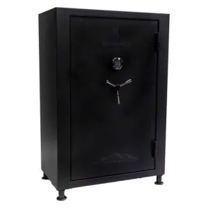 Gun Safe Buyer's Guide: How to Choose the Right Safe in 2026 107 Browning Yukon Gold 49 Gun Safe - Matte Black