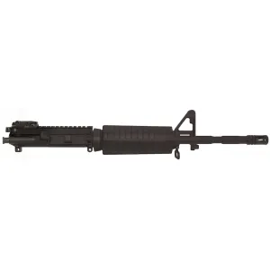 Colt AR-15 Pistol Complete Upper Receiver 5.56x45mm NATO 14.5" Barrel