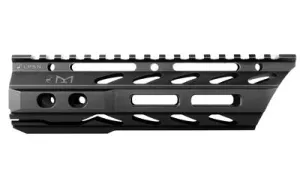 Gun Parts Deals of the Week (Updated Weekly) 98 Phase 5 AR-15 Lo-Pro Slope Nose 7.5 Inch Black Free Float Rail M-LOK Compatible
