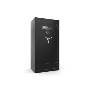 Gun Safe Buyer's Guide: How to Choose the Right Safe in 2026 105 Liberty Safe Centurion 24 Gun Safe
