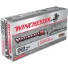 Alaska Gun Laws 73 Winchester Ammo Varmint X 223 Rem 55 Gr Polymer Tip 20rds
