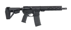 AR-15 Buyer's Guide: How to Choose the Best AR-15 in 2026 49 Colt M4 10.3" 5.56 NATO 30rd AR-15 Pistol w/ SBA5 Brace