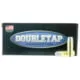 DoubleTap Ammunition Hardcast Solid 44 Magnum 320Gr Hard Cast 20 Round Box