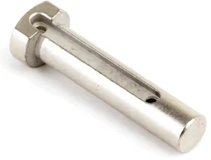 Tiger Rock AR-15 Lower Receiver Pivot Pin Silver