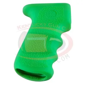 Hogue Parts & Accessories 12 HOGUE AK-47/AK-74 Rubber Grip with Finger Grooves Zombie