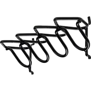 HORNADY Security Square-Lok Rifle/Pistol 4-Gun Rack