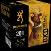 Browning Ammo B193512036 BXD Upland 20Gauge 3" 1 1/4oz 6Shot 25 Rounds