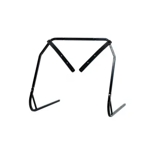 Caldwell Steel Target Stand with XL Strap Plate Hanger Set