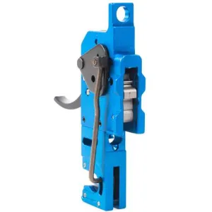 Colorado Gun Laws (2026): 15-Round Cap, SB25-003 Semi-Auto Ban & Red Flag Law 61 Timney Ruger Precision Rifle - Rimfire Two Stage Curved Rifle Trigger - Blue