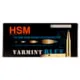 Montana Gun Laws (2026): Constitutional Carry (HB 102), MCWP & Stand Your Ground 49 HSM Ammunition Varmint .223 Remington 55 Grain Flat Base Spitzer Brass Cased Rifle Ammo 20 Rounds