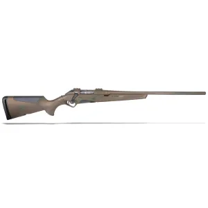 Benelli LUPO KAOS Limited Edition 6.5 Creedmoor 24" 1:8" Bbl Bronze/Green Cerakoted Rifle 11999-AR013101K