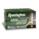 Remington Premier Match .223 62 Grain Hollow Point Match Rifle Ammo 20 Rounds