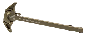 Geissele Automatics Super Ambidextrous 5.56 Charging Handle