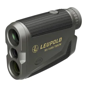 Leupold Parts & Accessories 35 LEUPOLD RX-1400i TBR/W Gen 2 Flightpath Rangefinder (183727)
