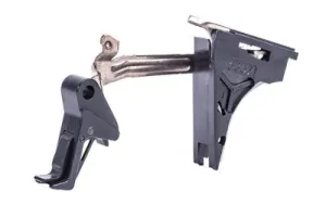 Gun Parts Deals of the Week (Updated Weekly) 70 CMC Triggers 9mm for GLOCK 43 Drop In Trigger Signature Flat Trigger Shoe Design