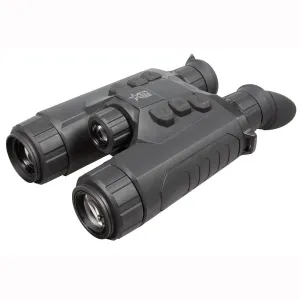AGM Global Vision AGM ObservIR LRF 35-640 12um 640x512 25Hz 35mm Obj Thermal/NV Fusion Rangefinding Binoculars OBSE35-640-LRF