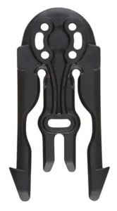 Safariland Holster Locking Fork Brown