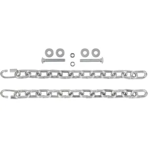 Allen EZ-Aim Custom Steel Target Hanger Chains