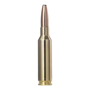 Norma Ammunition 8 Norma ORYX 6.5 Creedmoor 156 gr Bonded SP 20rds Rifle Ammo for Precision Shooting - 20166442