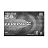 Federal 223 Remington 62gr BSP Personal Defense 20/Box