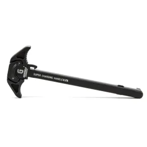 Geissele Automatics Super AR-15 Charging Handle Ambidextrous 7075-T6 Aluminum