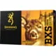 Browning BXS .30-06 Springfield 180 grain Solid Expansion Polymer Tip Centerfire Rifle Ammo 20 Rounds