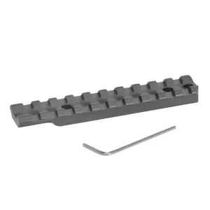 EVOLUTION GUN WORKS Henry Big Boy Picatinny Rail Scope Mount (46300)