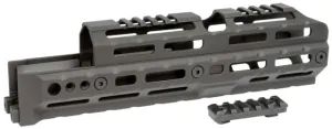 Gun Price Check: Compare Prices Across 30+ Retailers 79 Midwest Industries AK Alpha Series M-LOK Handguard 10.0in Black
