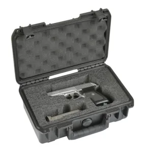 SKB Cases Parts & Accessories 22 SKB Cases 1209 Custom Single Pistol Case Small