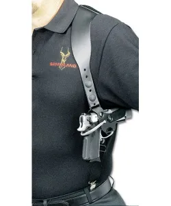 Safariland GunQuick Shoulder Holster