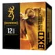 Browning BXD Waterfowl 12 Gauge 3 in 1 1/4 oz #BB Centerfire Shotgun Shot Ammo 25 Rounds