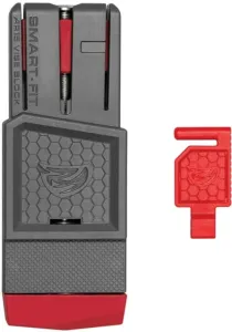 Real Avid Smart-Fit AR15 Vise Block w/ Adjustment Handle