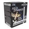 Fiocchi Ammunition 12 FIOCCHI 12Ga Dove & Quail 2.75" 7.5 Shot 25rd