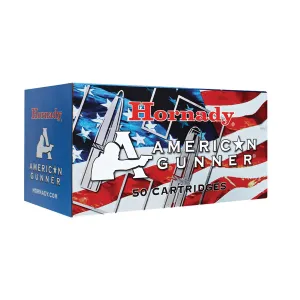 Florida Gun Laws (2026): Constitutional Carry, Open Carry & Stand Your Ground 60 Hornady American Gunner 123 gr HPM 7.62x39mm Ammo, 50/box - 80786