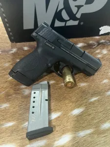 SMITH & WESSON SHIELD M2.0