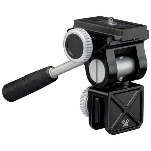 DEMO Vortex Pro Tripod Car Window Mount w/QR Plate CWM2 - Excellent Condition USED10617