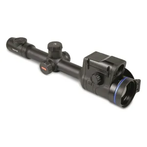 8 Best Cheap AR-15 Rifles Under $500 (2026) 40 Pulsar Thermion 2 LRF XP50 2-16x Pro Thermal Rifle Scope with Rangefinder