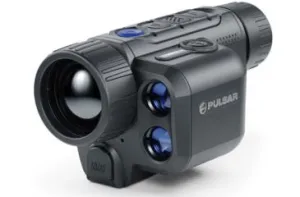 Pulsar Axion 2 LRF XG35 2.5-20x20mm Thermal Monocular